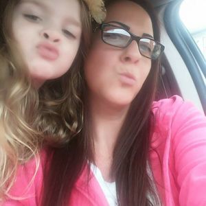 Meet your Posher, Krista